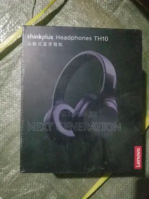 Thinkplus Headphones Th10