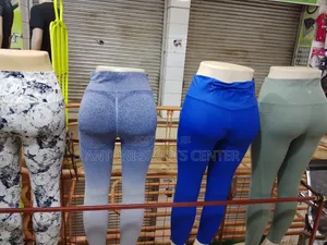 Laugings for Ladies