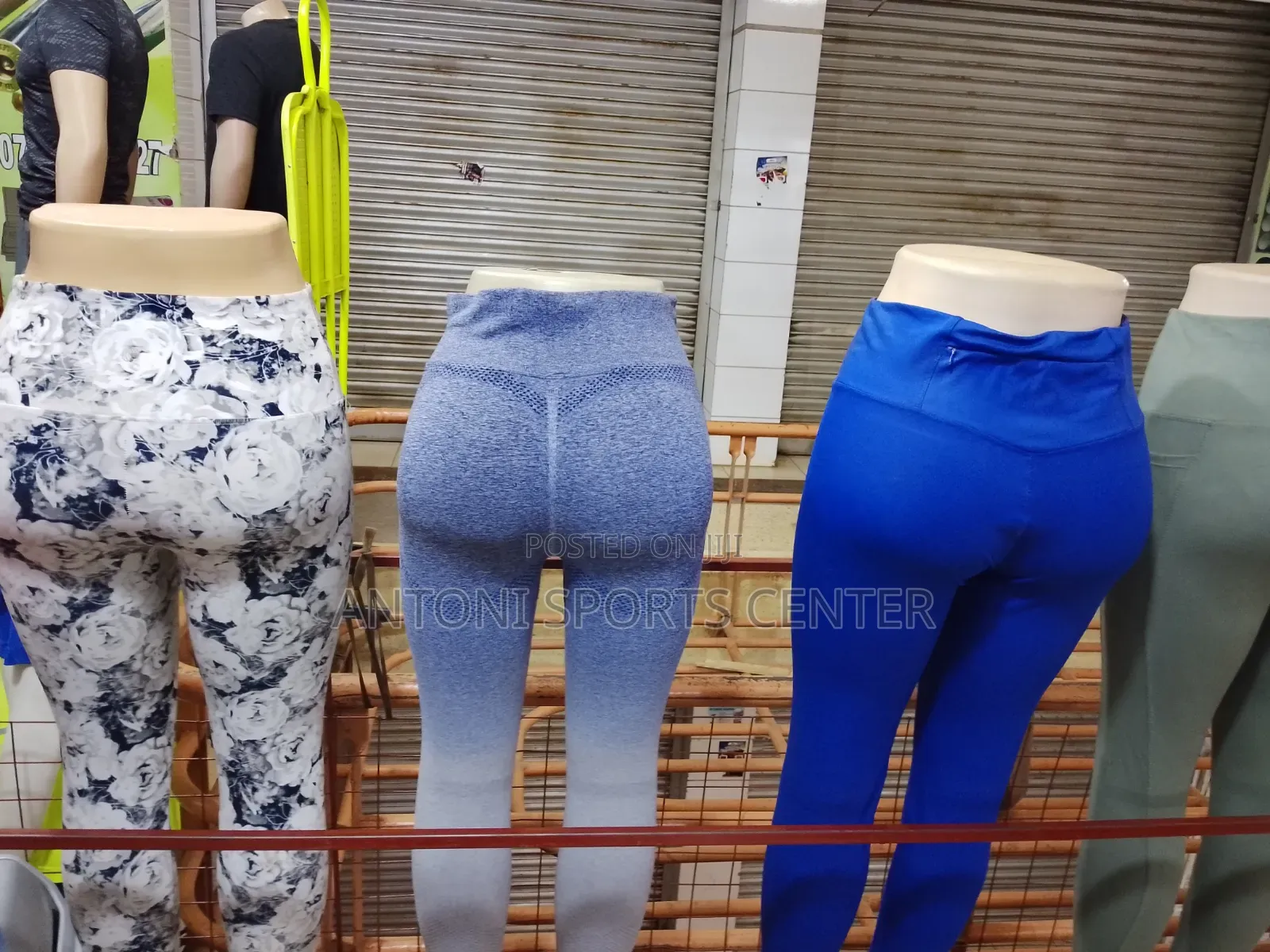 Laugings for Ladies