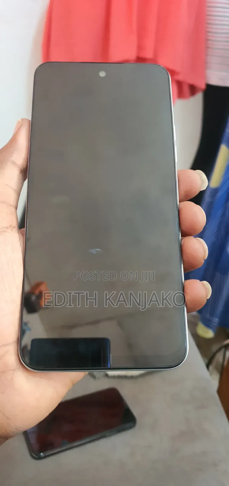 Tecno Spark 40 128 GB White