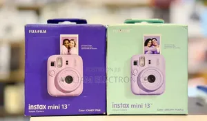 Fujifilm Instax Mini 13 Camera /Instax Mini 13 Camera