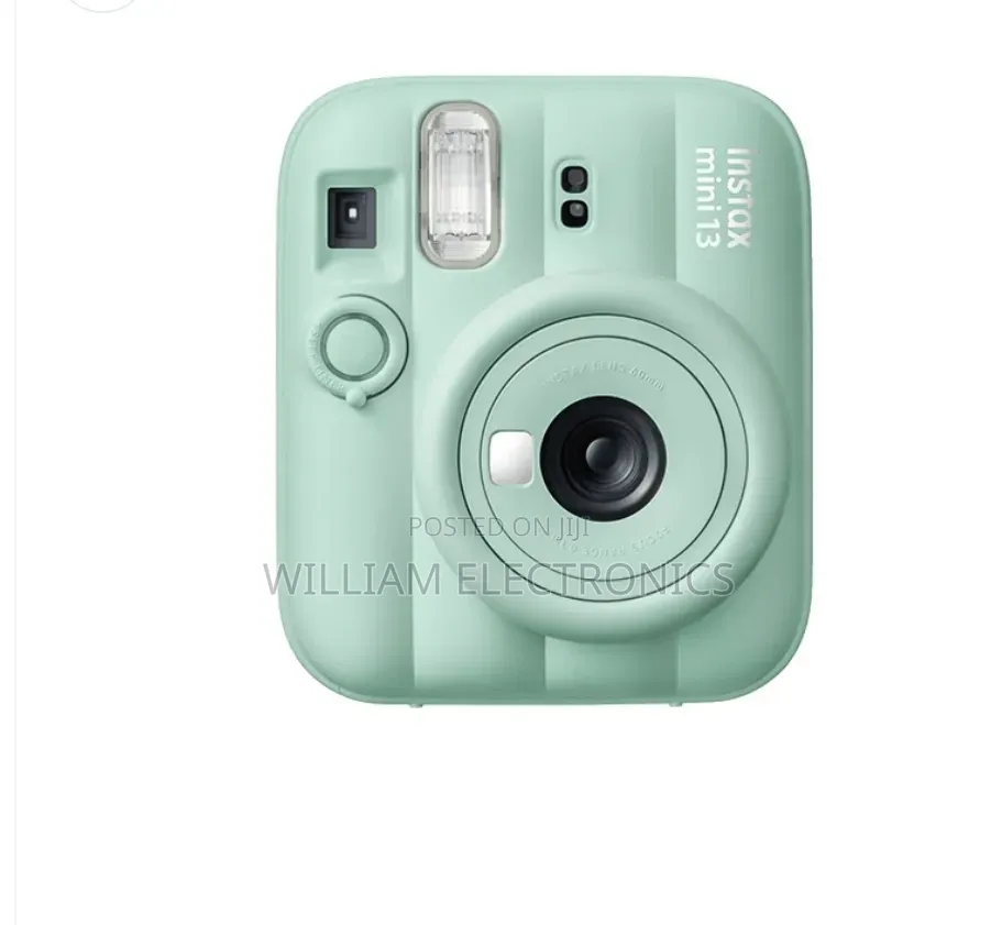 Fujifilm Instax Mini 13 Camera /Instax Mini 13 Camera
