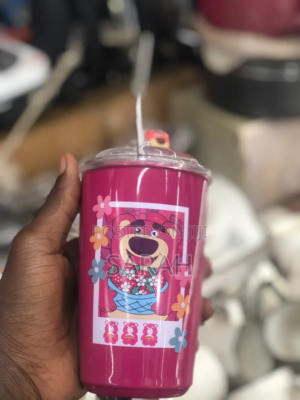 Disney Toy Story Lotso Bear