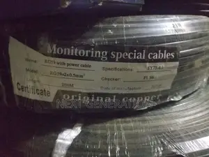 Coaxle Cable 200m