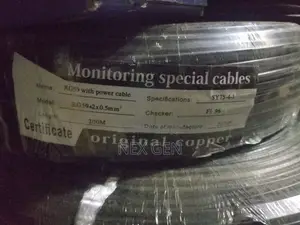 Coaxle Cable 200m