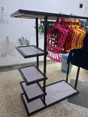 Outfits Display Rank