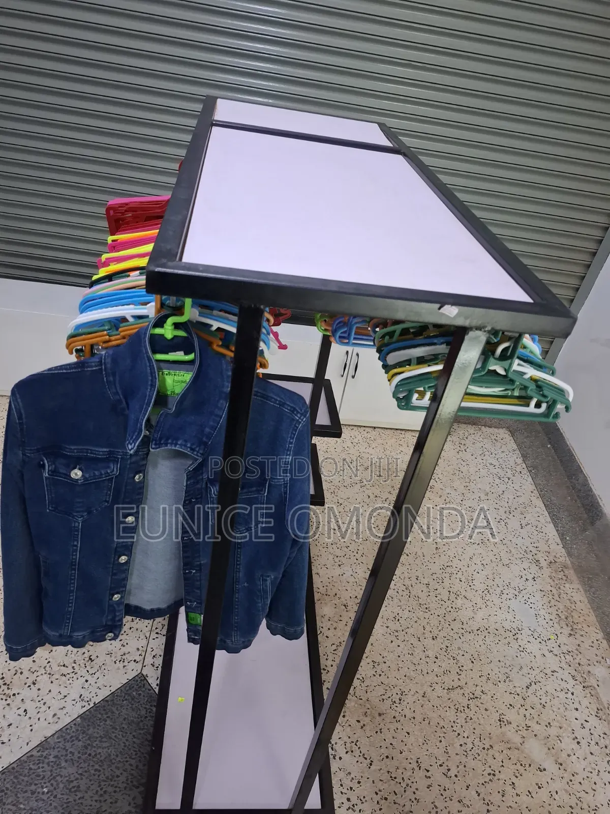 Outfits Display Rank