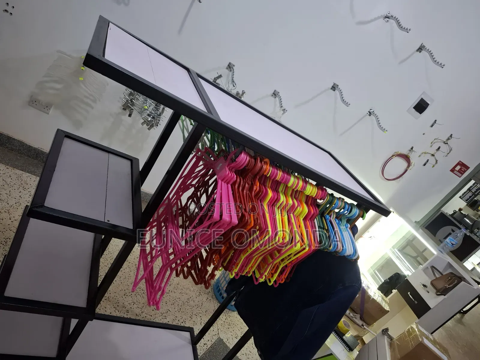 Outfits Display Rank