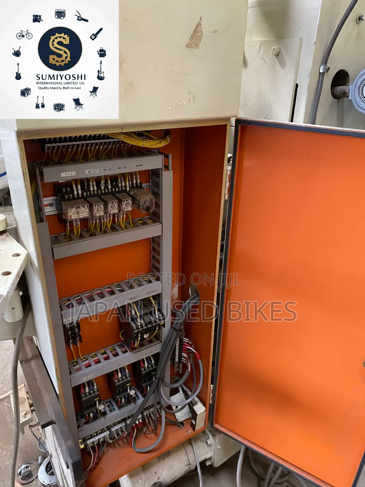 Pillar Dr-302multi-Spindle Woodworking Machine