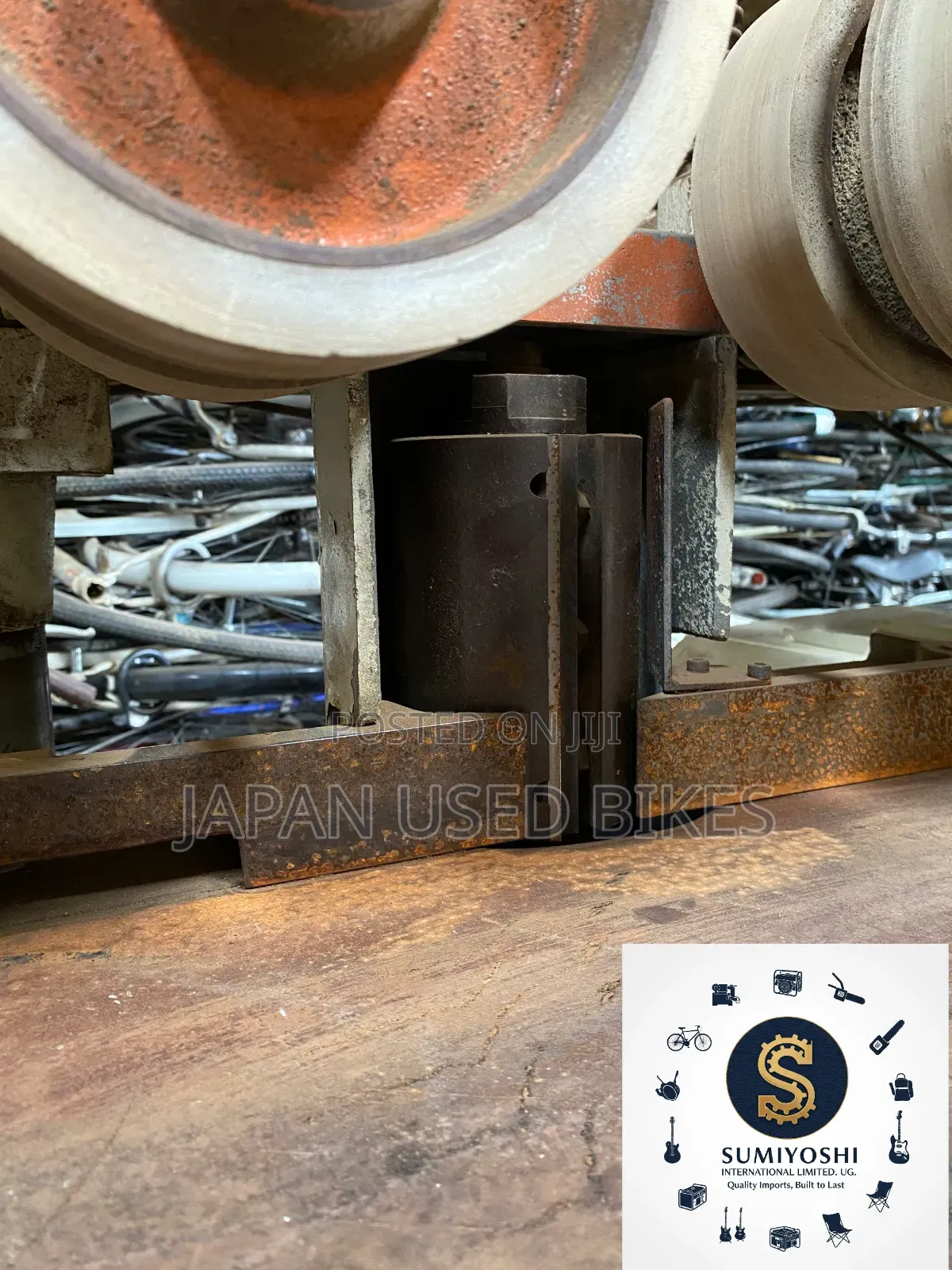 Pillar Dr-302multi-Spindle Woodworking Machine