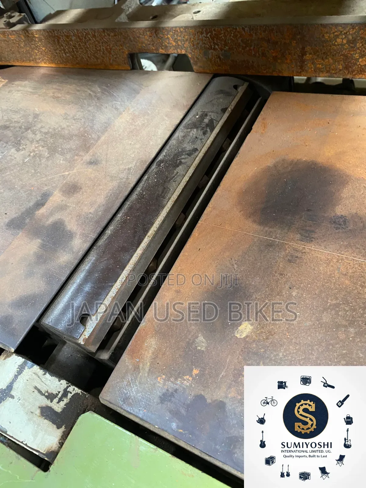 Pillar Dr-302multi-Spindle Woodworking Machine