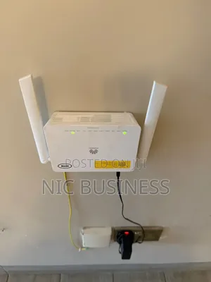 500mbps MTN Fiber