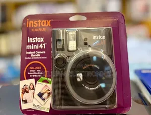 Fujifilm Instax Mini 41 Camera/Mini 41 Instax Camera