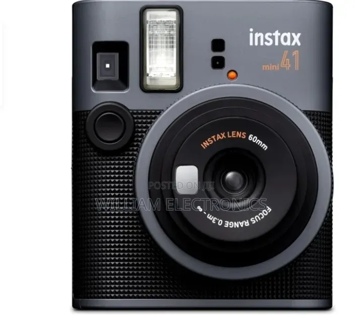 Fujifilm Instax Mini 41 Camera/Mini 41 Instax Camera