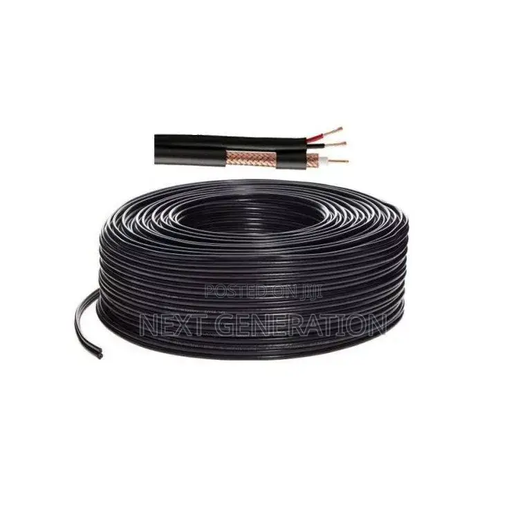 Coaxle Cable 200m