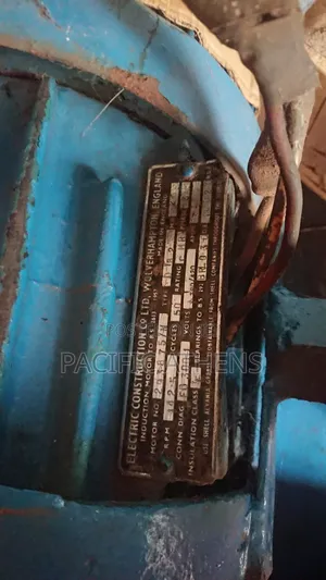 G.Nuts Grinding Machine