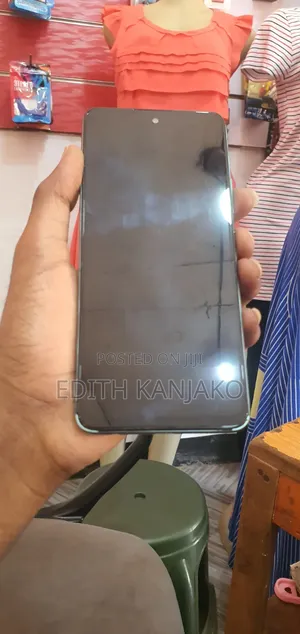 Infinix Note 10 64 GB Green