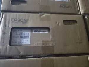 Epson Cb-X49 Projector