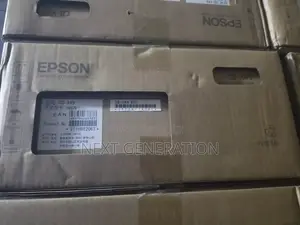 Epson Cb-X49 Projector