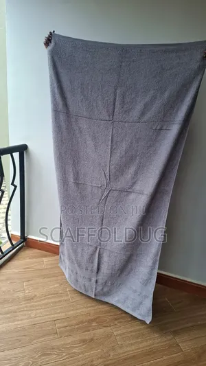 Large Cotton Towels