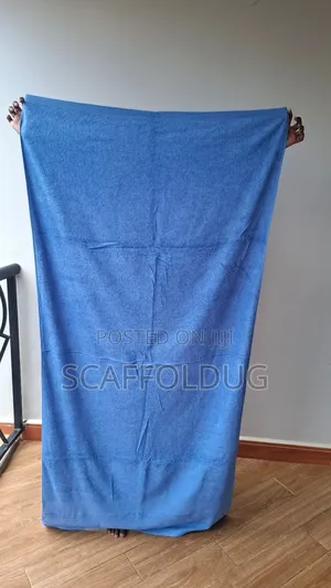Large Cotton Towels