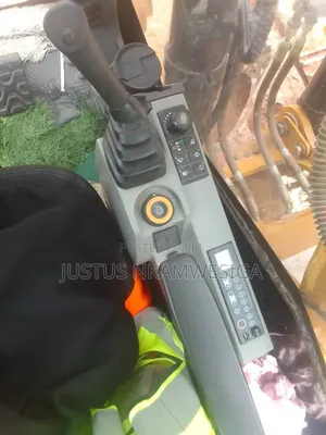 Excavator 320 Gx 2023/4 Model