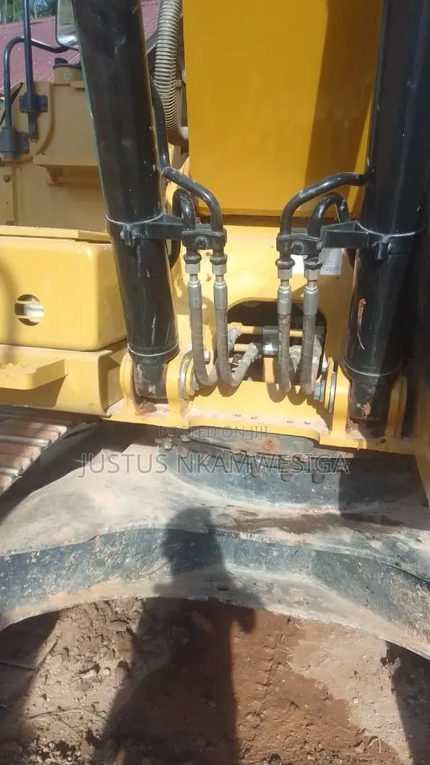 Excavator 320 Gx 2023/4 Model