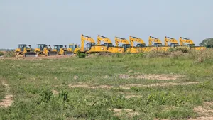 Excavator 320 Gx 2023/4 Model
