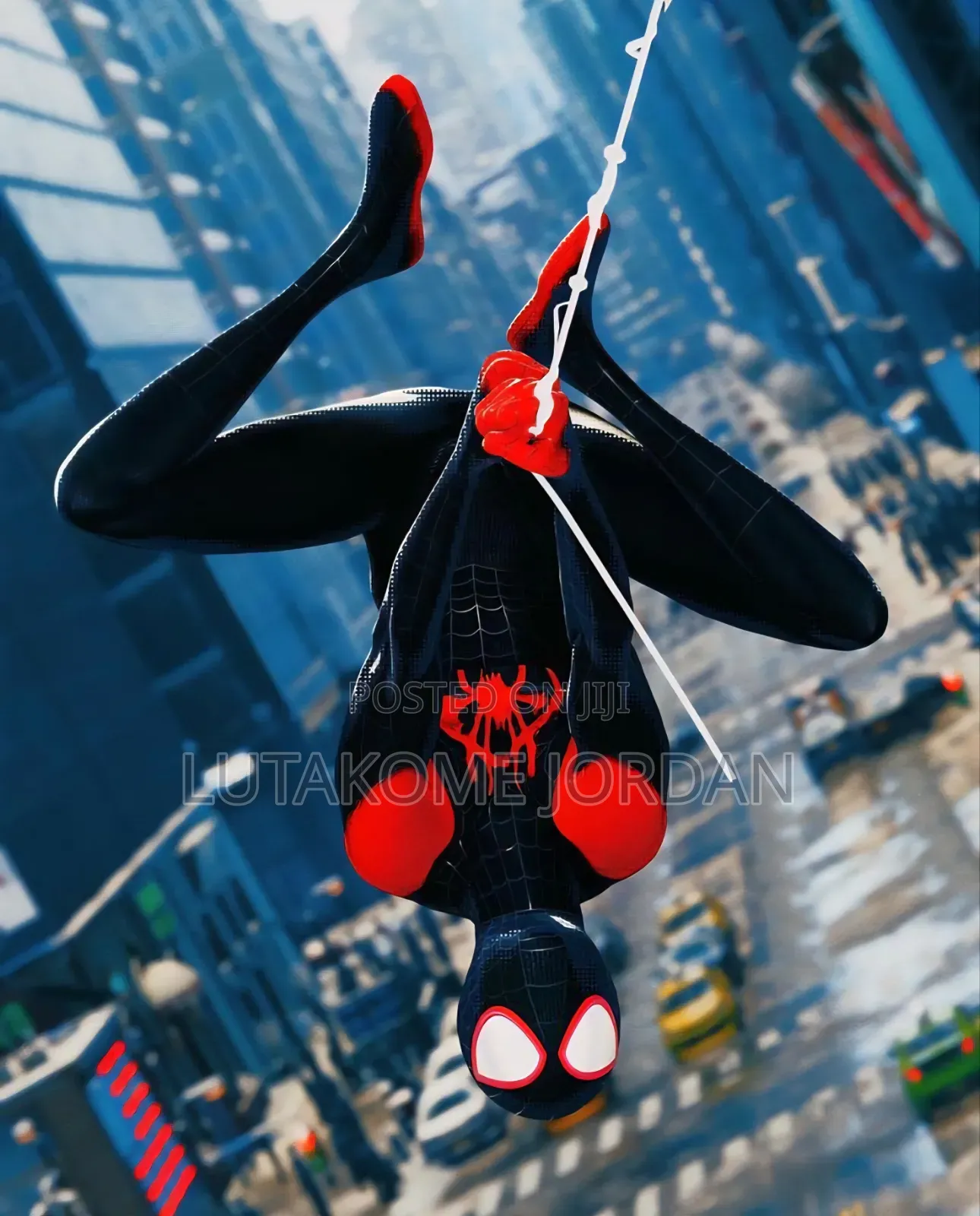Spiderman 2 ,Pc/Laptop Game