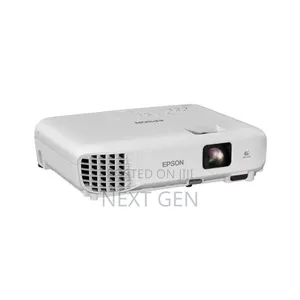 Epson Cb-X49 Projector