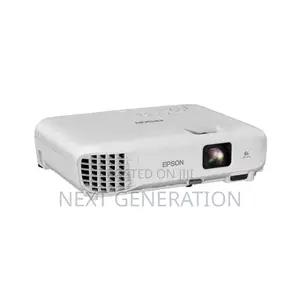 Epson Cb-X49 Projector