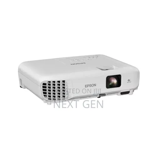 Epson Cb-X49 Projector