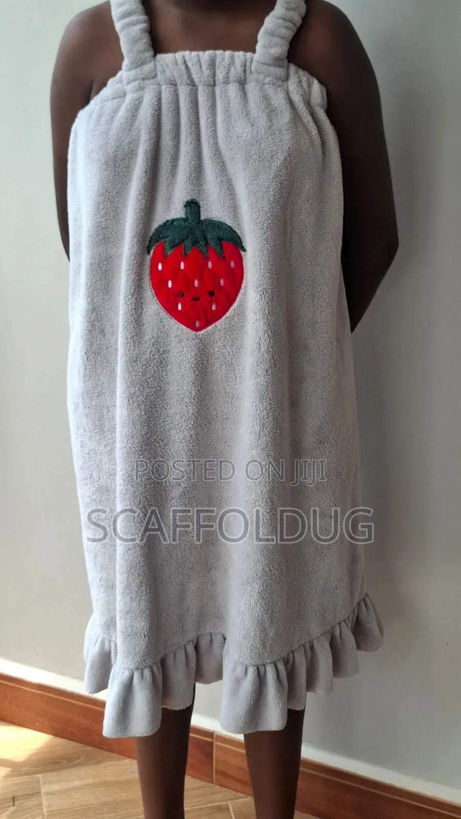 Dress Towel