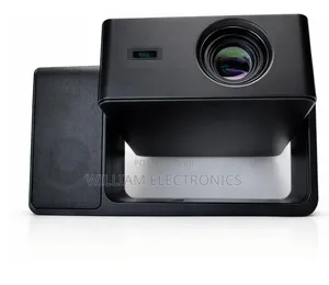 Smartbarry Ht30 Karaoke Projector /High Definition Smart Projector
