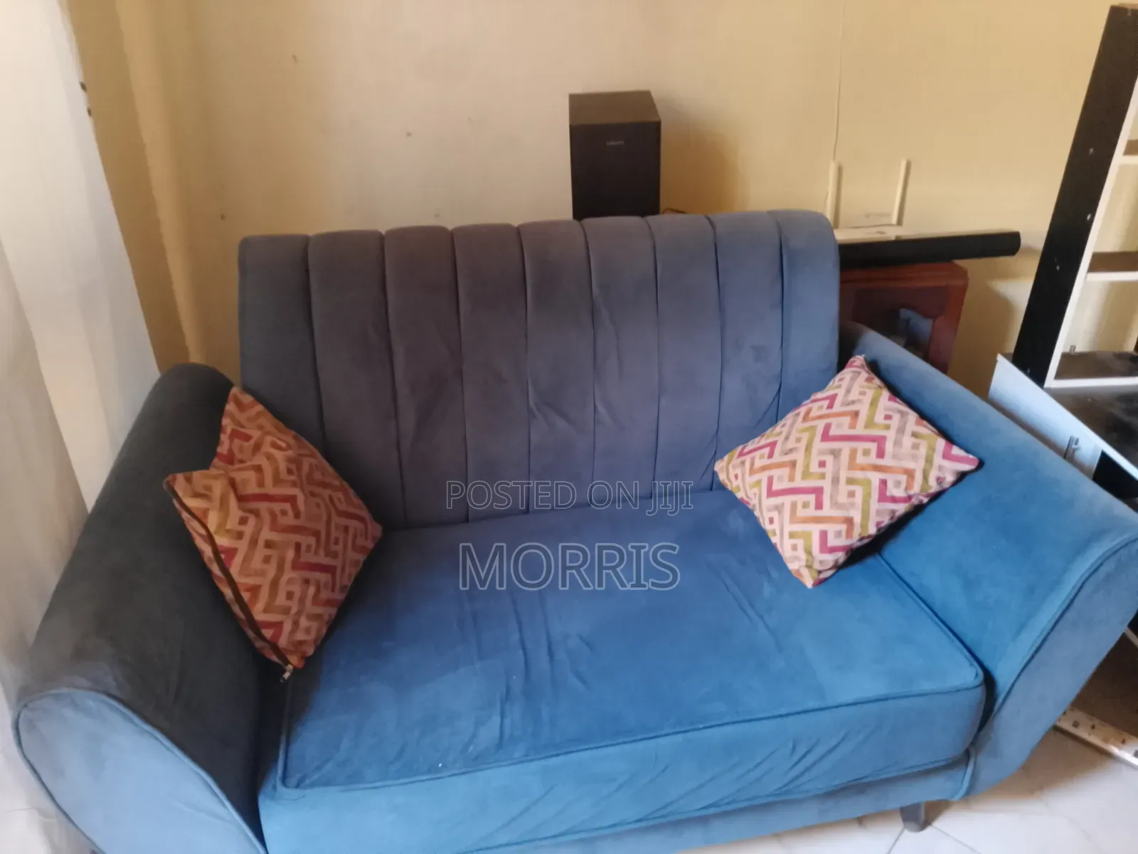 2 Seater Sofa