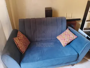 2 Seater Sofa