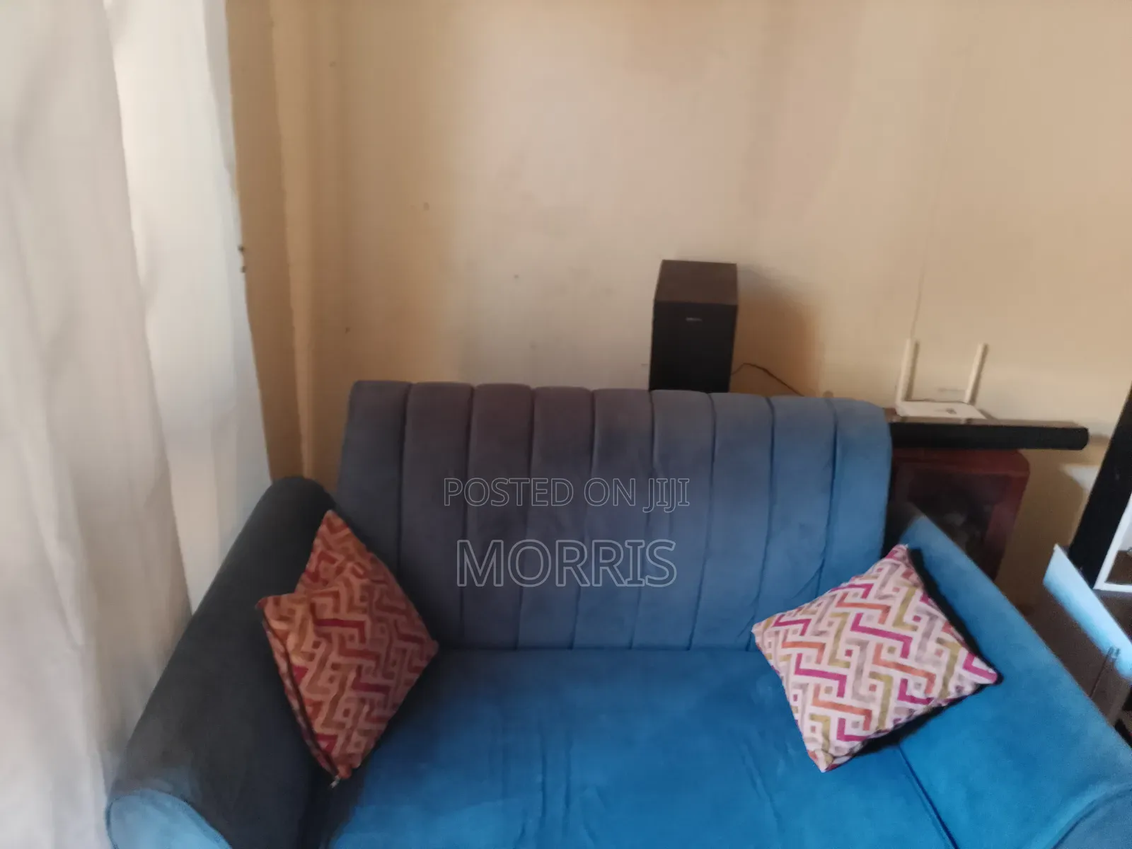 2 Seater Sofa