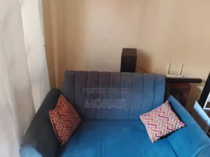 2 Seater Sofa