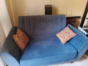 2 Seater Sofa