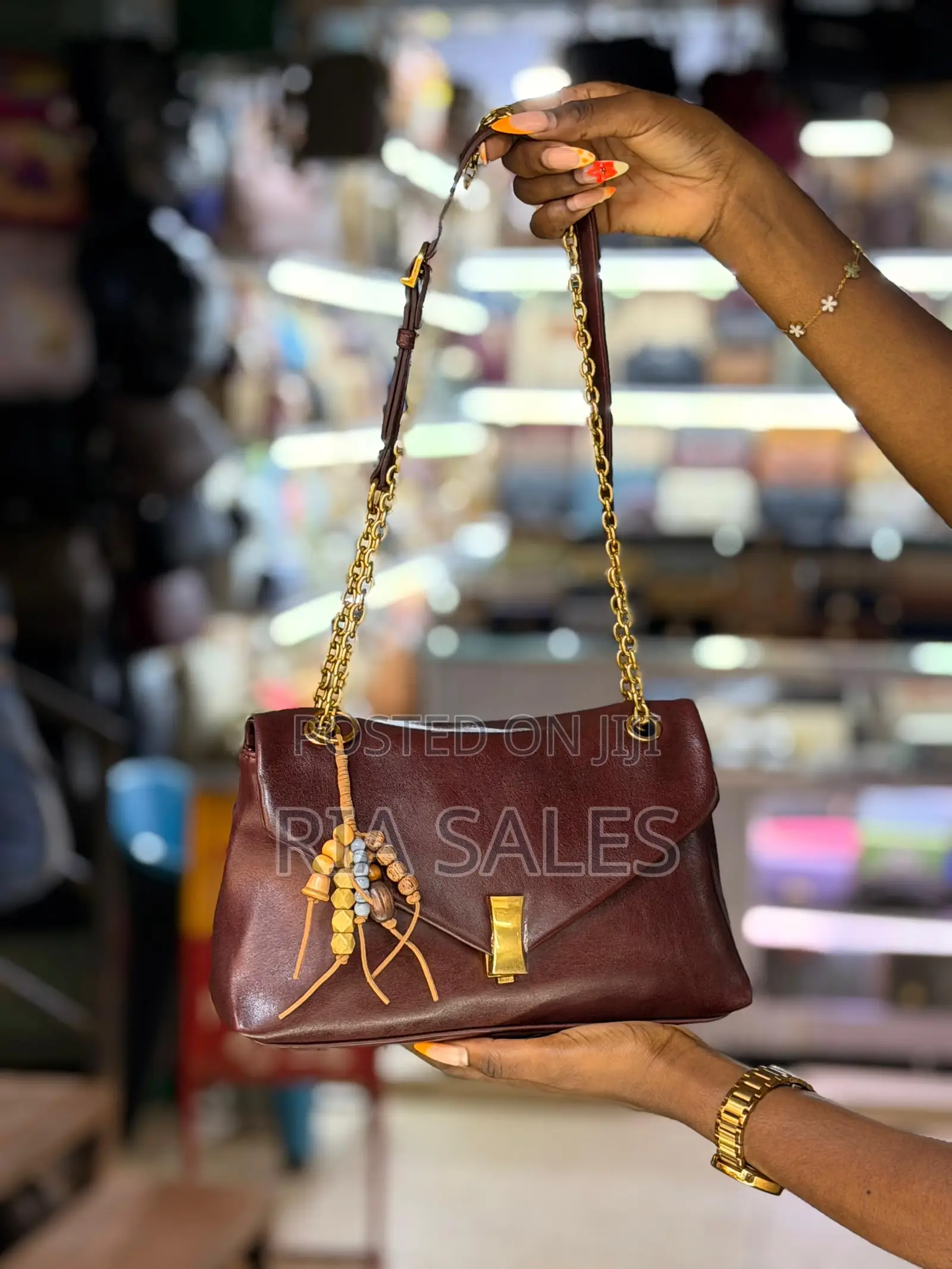 Coach Bag for Women