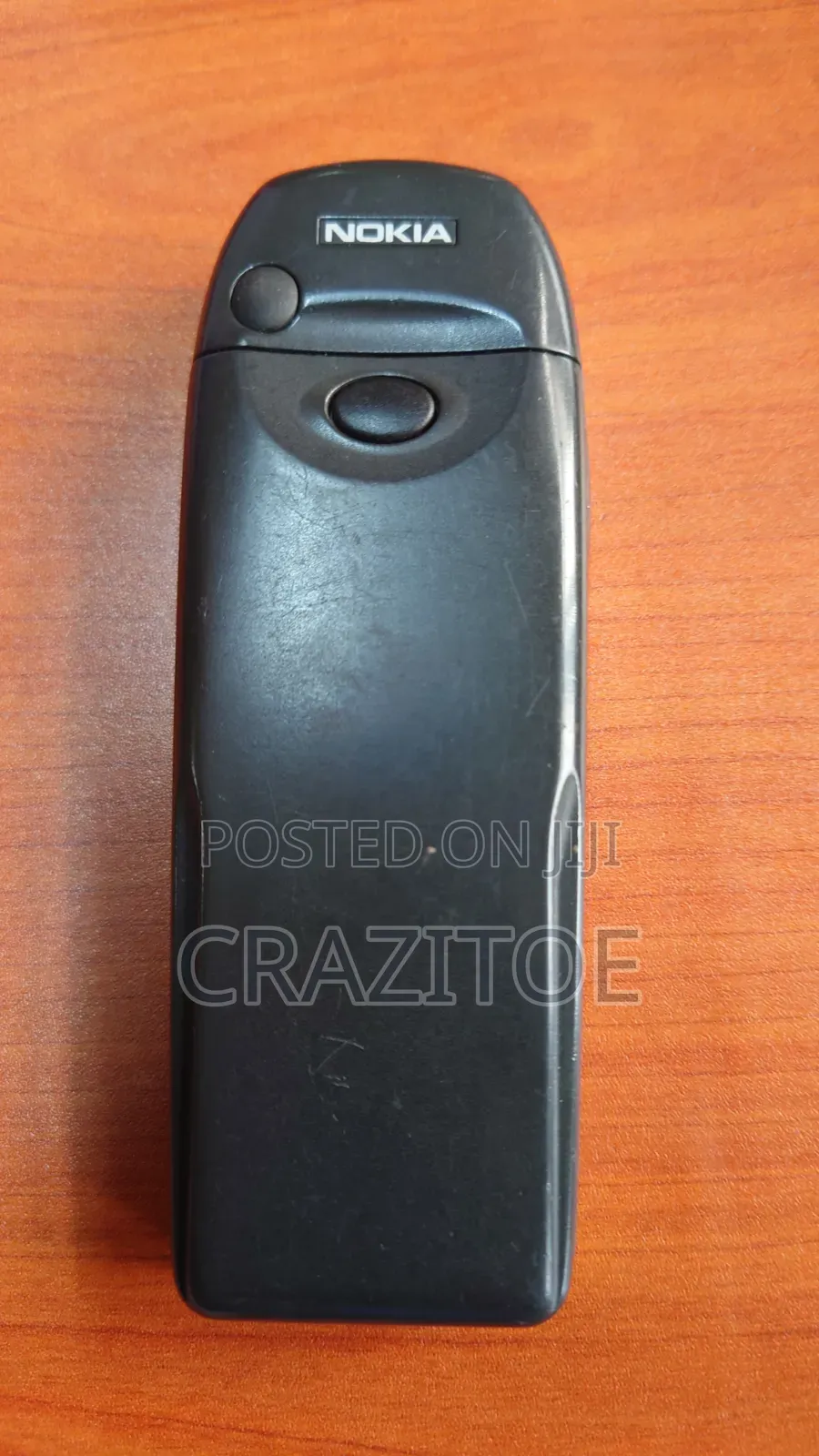 Nokia 6310i Gray
