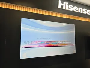 Brand New 2026 New Release Hisense Q6 Series Qled- 65inches Vidaa Tv