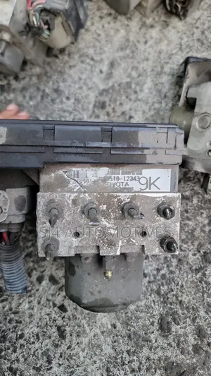 Sj4 Automotives