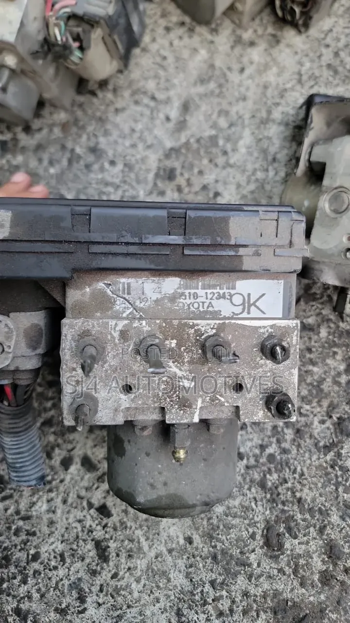 Sj4 Automotives