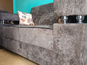 Modern 2 Seater Sofa