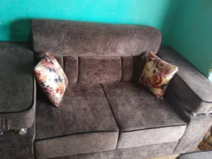 Modern 2 Seater Sofa