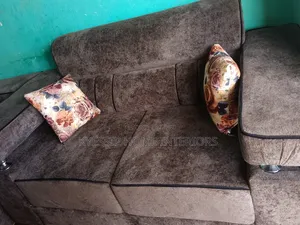 Modern 2 Seater Sofa