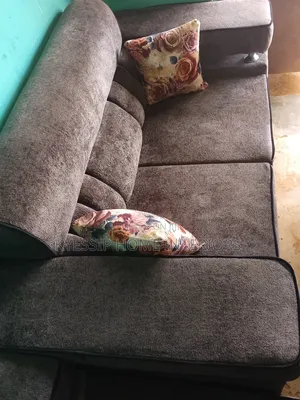 Modern 2 Seater Sofa
