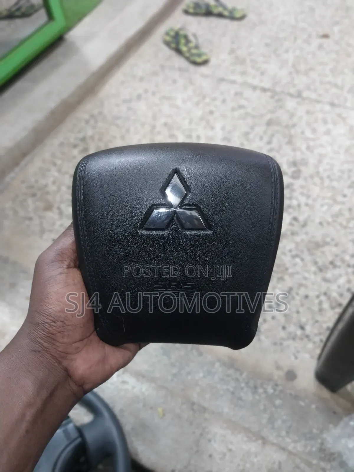 Sj4 Automotives