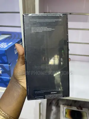 New Samsung Galaxy S23 Ultra 512 GB